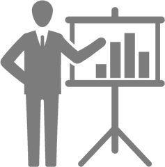 Art U0026 Business Of Speaking - Business Plan Icon Png Trainings Icon Png