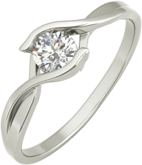 Wedding Ring Png - Ring