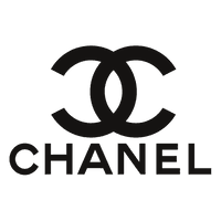 Logo Brand Fashion Chanel Iron-On Download HQ PNG