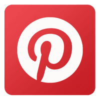 Like Icons Media Button Pinterest Computer Social - Free PNG