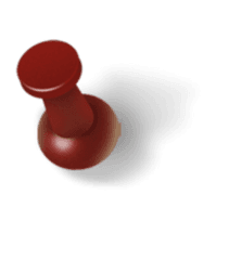 Pushpin Png Free Download - Push Pin Transparent Background