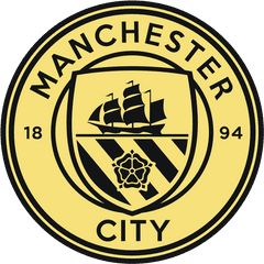 Manchester City Png Transparent - Logo Manchester City Hd