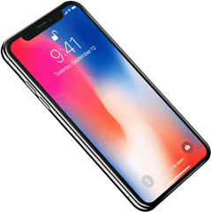 Iphone X Png Transparent 1 Image - Iphone X Png Transparent Imagr