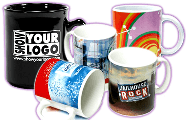 Mug Printing Png 6 Image - Mug Printing Design Png