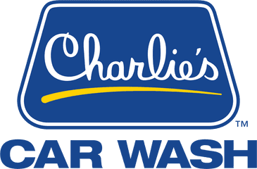 Car Wash Logo Png - Charlieu0027s Car Wash Logo Clipart Full Charlies Car Wash Logo