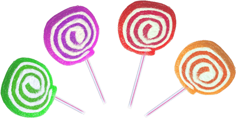 Transparent Png Image - Lollipop