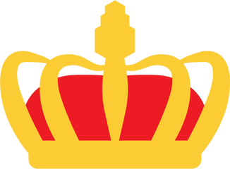 Free Crown Png With Transparent Background - Crown Png