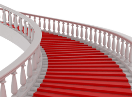 Stairs Image - Free PNG