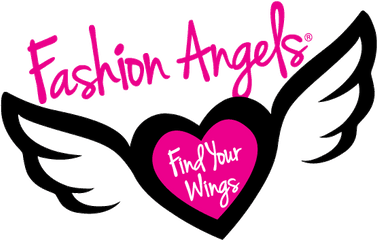 Fa - Fashion Angels Png