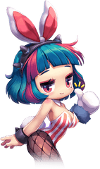 So - Maplestory 2 Sexy Vanilla Png