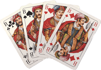 About Skatcanada - Playing Card Png