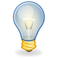 Bulb Png Image