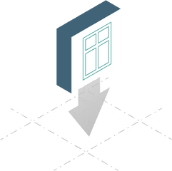 Architecture Revit Logo Png - Vertical