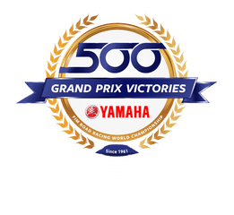 Movistar Yamaha Motogp - Yamaha Grand Prix Logo Png