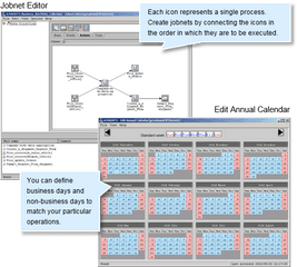 Job Management System 3 - Vertical Png