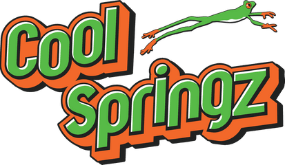 Cool Springz U2013 Funfamilyfitness - Cool Springz Png