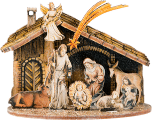 KÃ¤the Wohlfahrt - Online Shop Self Assembly Crib Christmas Eve Christmas Decorations And More Png