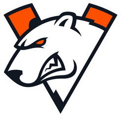 Virtuspro - Virtus Pro Png