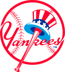 New York Yankees Logo - New York Yankees Logo History Png