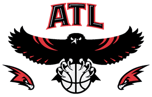 Atlanta Hawks Free Download - Free PNG