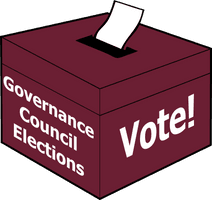 Box Voting Ballot Vector Free Download Image - Free PNG