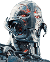 Ultron Photo - Free PNG