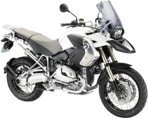 Bmw R 1200 Gs Motorcycle Bike Png Image - Pngpix Bmw R 1200 Gs