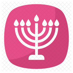 Menorah Emoji Icon Png