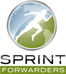 Sprint Forwarders Inc - Usa Pulses For Running Png