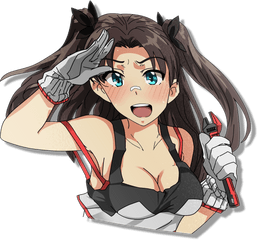 Pin Up Rin Png