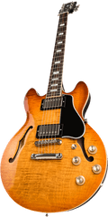 Gibson Es - Gibson 339 Png