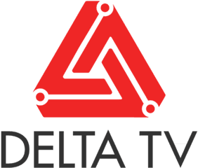 Delta Tv Youtube Channel - Sign Png