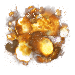 Hd Bomb Blast Png Image Free Download - Dish