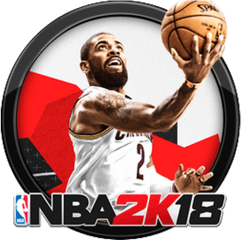 Download Nba 2k18 Png - Nba 2k18 Cover