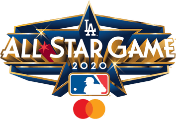 Los Angeles Dodgers 2020 All Star Game - Language Png