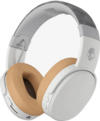 Headphones - Skullcandy Crusher Wireless Png