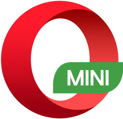 Browser - Opera Mini Png