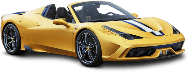 Ferrari Car Images Clipart Download - Ferrari 458 Speciale Png