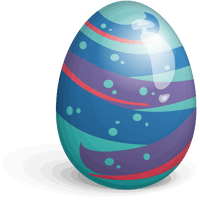 Easter Eggs Png Picture