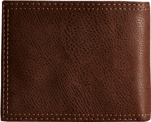 Leather Png 1 Image - Wallet