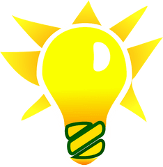 Download Light Bulb Clipart Logo - Light Bulb Clip Art Light Bulb Clip Art Png