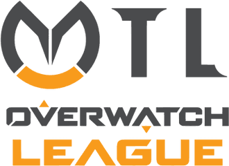 Overwatch League Logos - Graphic Design Png