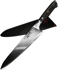 Shogun 95 Chefu0027s Knife Chef Best Chefs - Knife Png