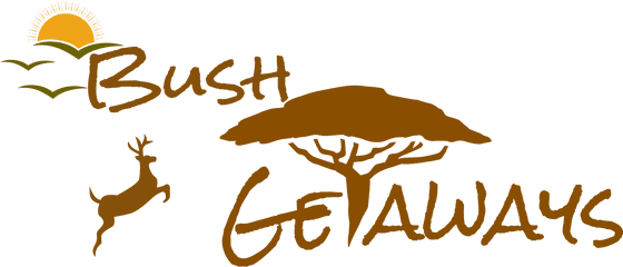 Bush Getaways Discover Serenity Adventure And Comfort - Calligraphy Png