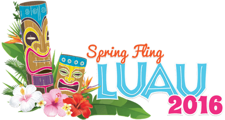 Logo Luau Png 8 Image - Luau Png