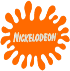 Nickelodeon Logo - Roblox Dot Png