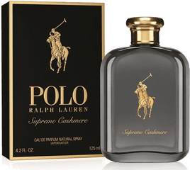 Ralph Lauren Polo Supreme Cashmere - Perfume Polo Supreme Oud Png