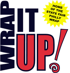 Wrap It Up - Clip Art Png