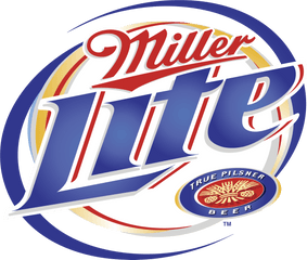 Miller Light Logo Png Transparent - Miller Lite Beer Logo