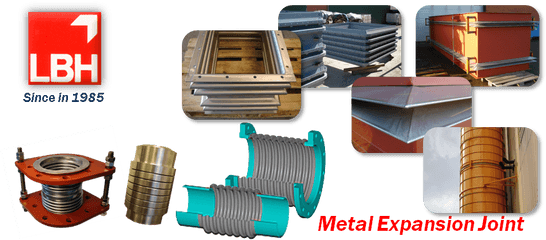 Lbh Expansion Joints - Lbh Expansion Joints Png